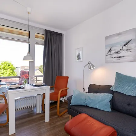 Haus Baltic App 142 