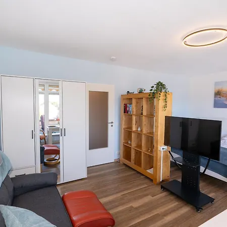 Διαμέρισμα Haus Baltic App 142 