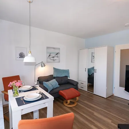 Haus Baltic App 142 