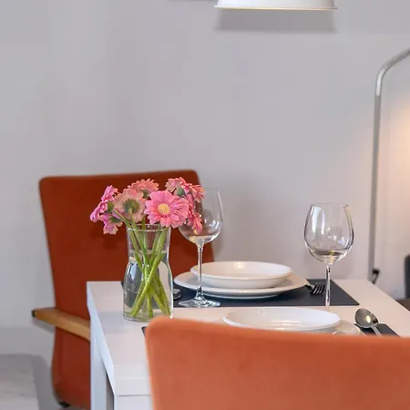 아파트 Haus Baltic App 142 