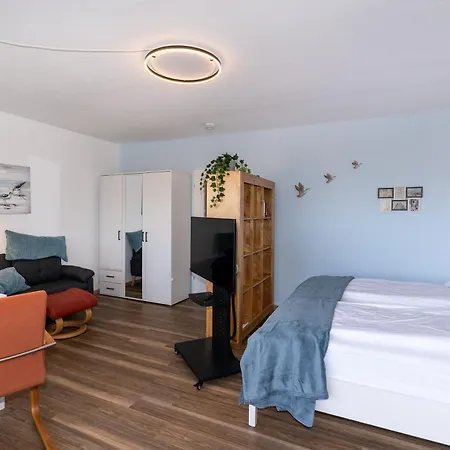 Haus Baltic App 142 