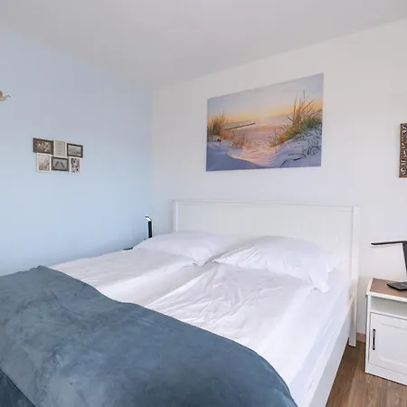Haus Baltic App 142 