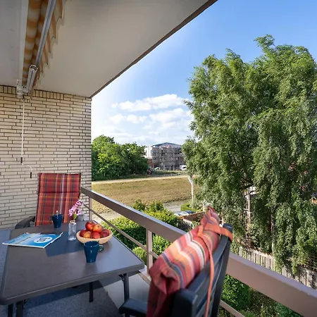 Haus Baltic App 142 