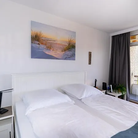 Haus Baltic App 142 