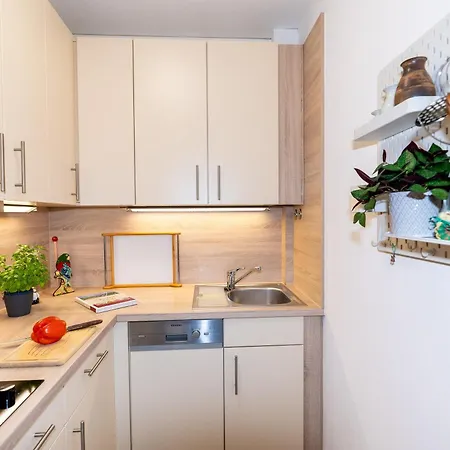 Διαμέρισμα Haus Baltic App 142 