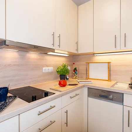 Haus Baltic App 142 