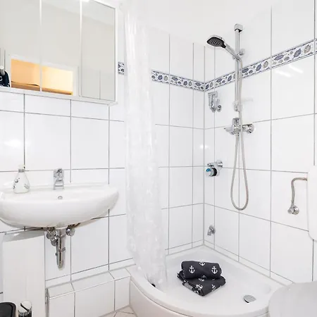 Haus Baltic App 142 