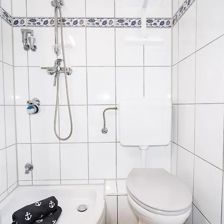 아파트 Haus Baltic App 142 