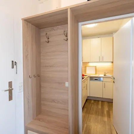 Haus Baltic App 142 